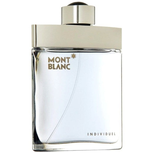 MONT BLANC INDIVIDUEL 75ML 2.5 EDT