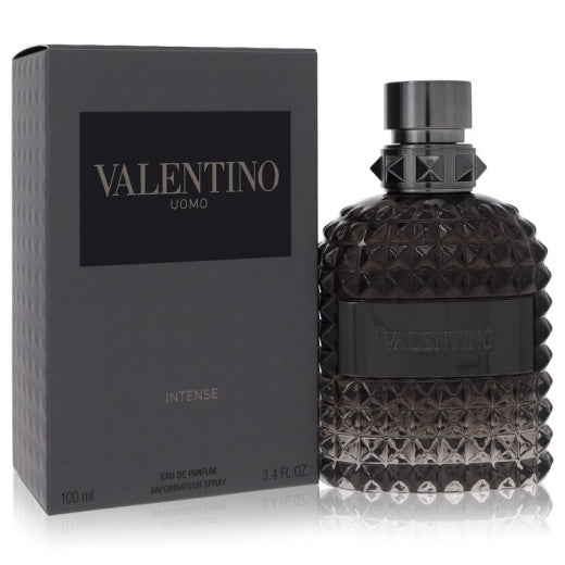 VAlENTINO UOMO INTENSE EDP (M) 100ml 3.4oz