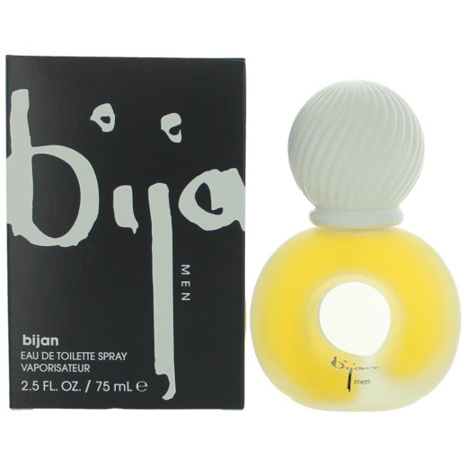 BIJAN MEN EDT 75ML