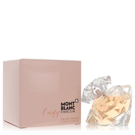 MONTBLANC LADY EMBLEM EDP 75ML