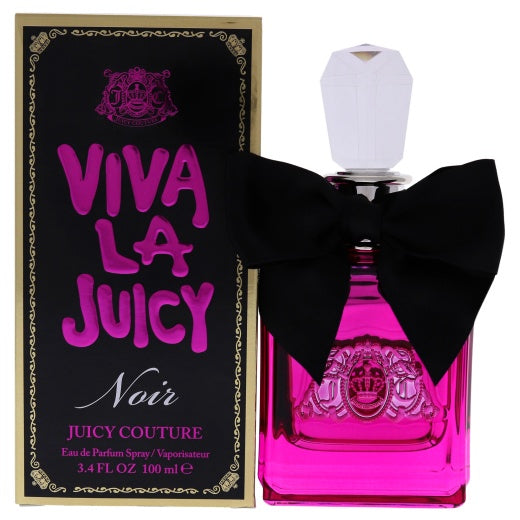 VIVA LA JUICY NOIR 3.4 100ml EDP