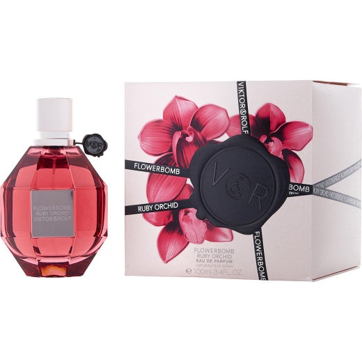 V&R FLOWERBOMB RUBY ORCHID 3.4 O.R/PW.