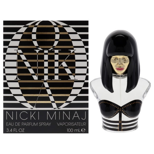 NICKI  MINAJ  ONIKA (W) 100ML 3.4OZ