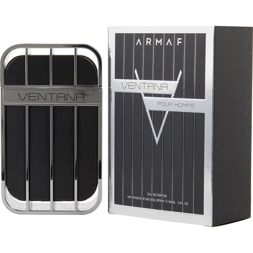 VENTANA POUR HOMME EP.100ML. EDP