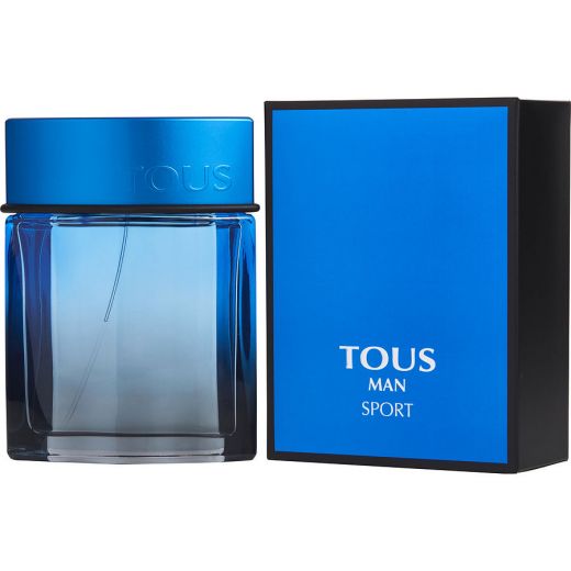 TOUS MAN SPORT 100ML 3.4