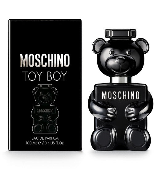 MOSCHINO TOY BOY M.EP 100 ML/3.4 OZ.