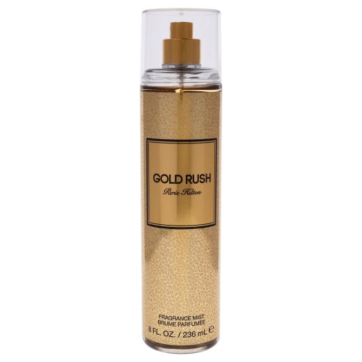 GOLD RUSH  8 236ml Mist