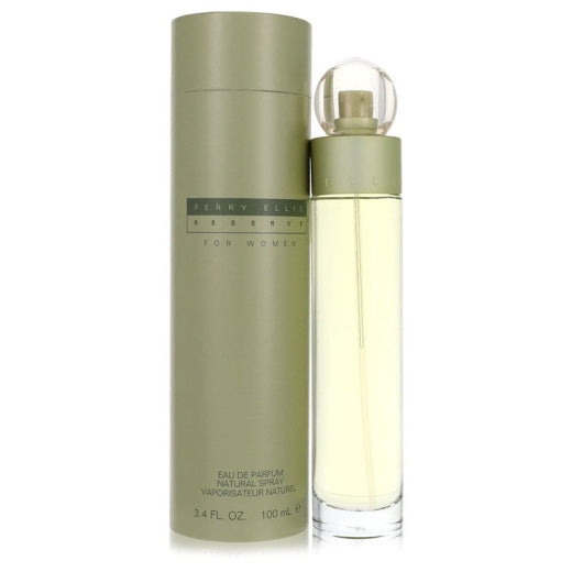 Perry Ellis Reserve Perfume Eau De Parfum Spray - 3.4 Oz