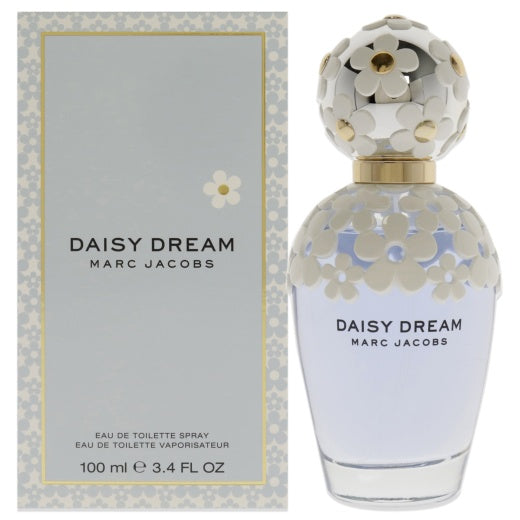 DAISY DREAM MARC JACOBS 100ml 3.3 EDT W