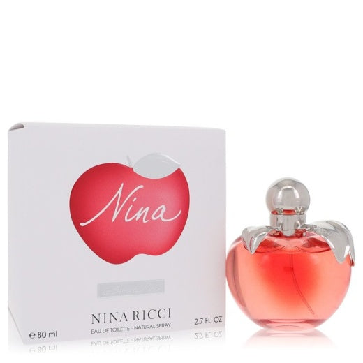 NINA BY NINA RICCI 90ML EDT