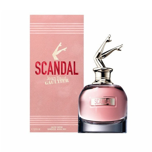 JEAN PAUL GAULTIER SCANDAL 2.7 80Ml EDP