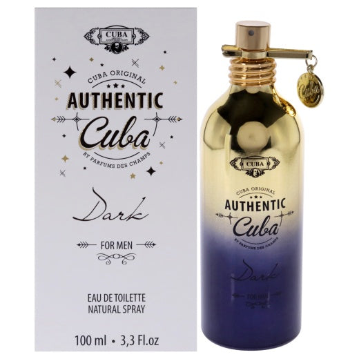 CUBA DRAK EDT 100ml 3.3