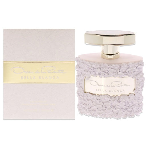 OSCAR DE RENTA BELLA BLANCA (W) 100ML 3.4OZ