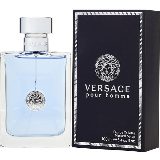 VERSACE POUR HOME EDT 100ML