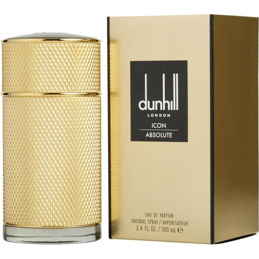 ICON ABSOLUTE DUNHILL 3.4 100 ML EDT