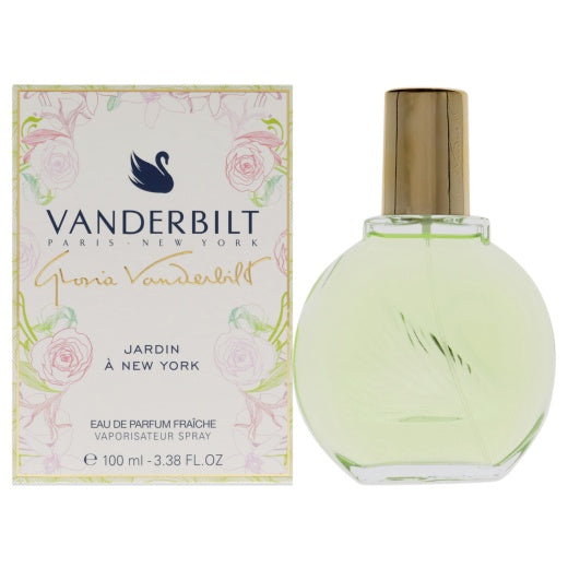 VANDERBILT PARIS - NEW YORK JARDIN A NEW YORK EDP 100ML