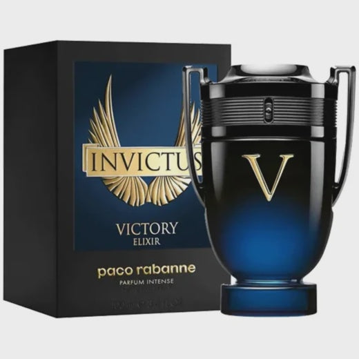 INVICTUS VICTORY ELIXIR PACO RABANNE 100ML