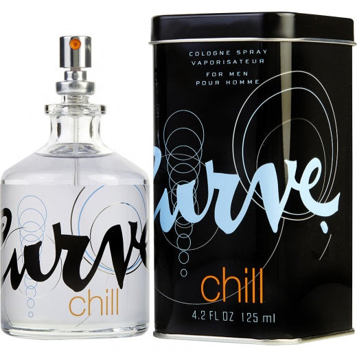 CURVE CHILL COLONGE 4.2 125ml