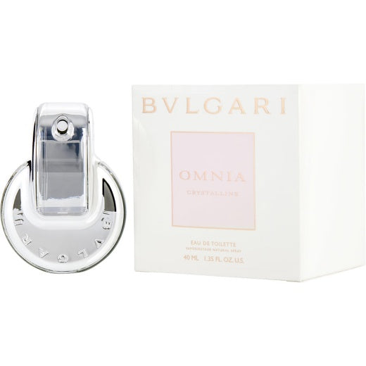 OMNIA CRYSTALLINE EDT 65Ml.W.