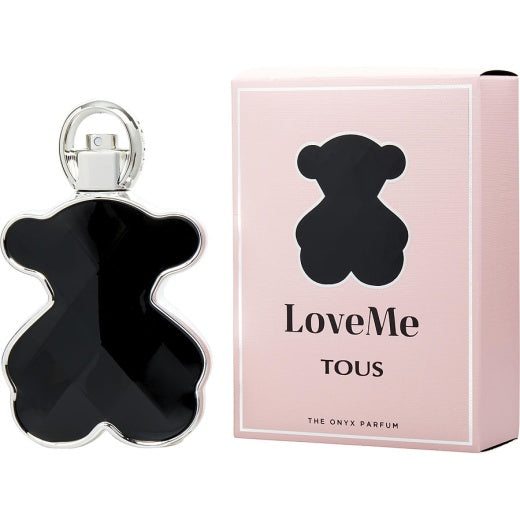 TOUS LOVE ME ONYX PARFUM 90ML.W. EDP