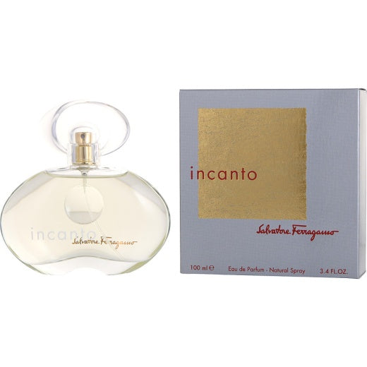 INCANTO SALVATORE FERRAGAMO EDP 100Ml 3.4