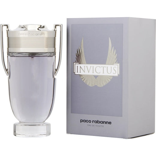 INVICTUS PACO RABANNE 200 ML EDT