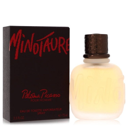 MINOTAURE PALOMA PICASSO 75ML 2.5 EDT