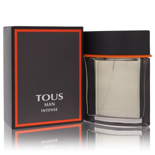 TOUS MAN INTENSE 100ML