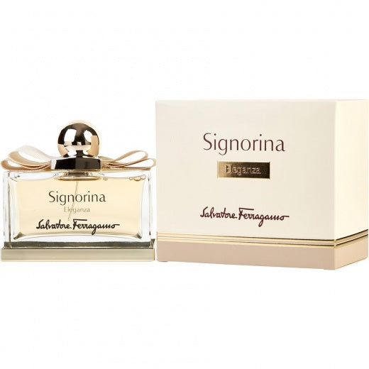 SIGNORINA ELEGANZA SALVATOVE FERRAGNNO EDP 100 ML