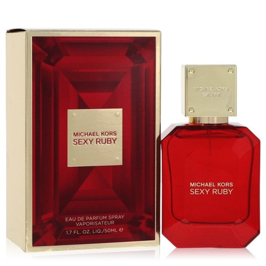 MICHAEL KORS SEXY RUBY EDP 100ML