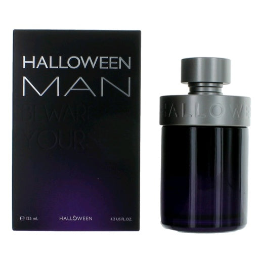 HALLOWEEN MAN  EDT 125ML