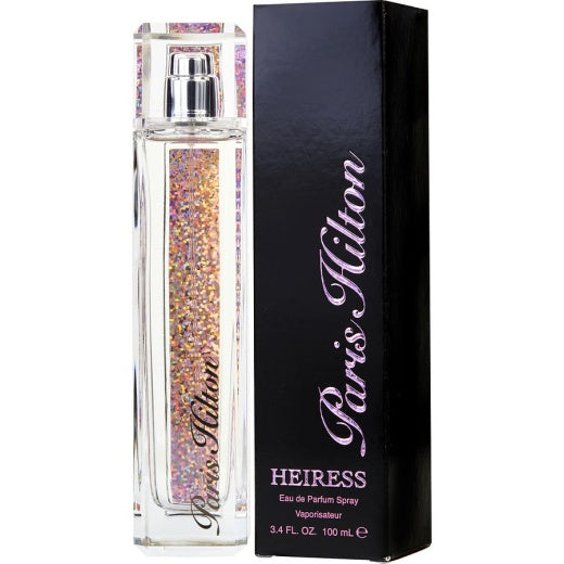 PARIS HILTON HEIRESS EDP 100ml W