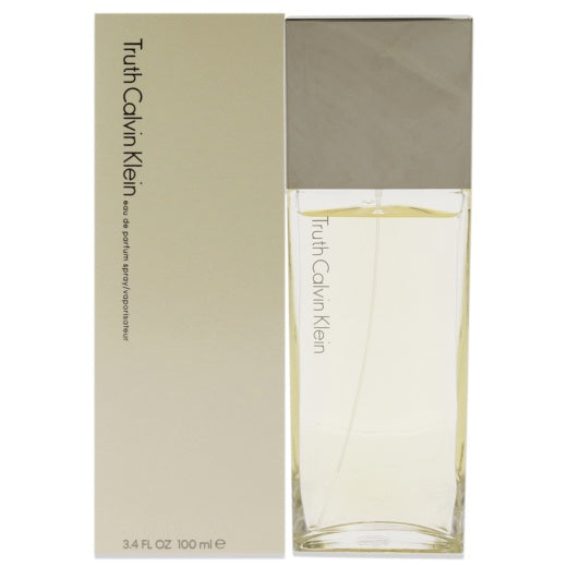 TRUTH CALVIN KLEIN EDP  3.4 100 Ml