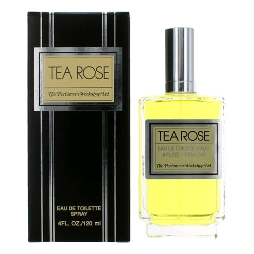 TEA ROSE EDT