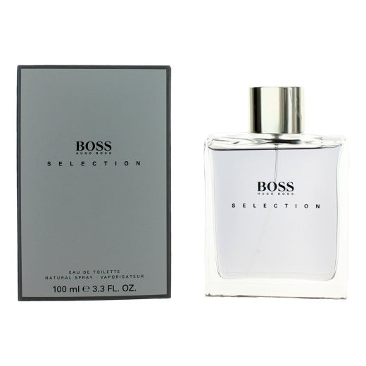 HUGO BOSS SELECTION EDT