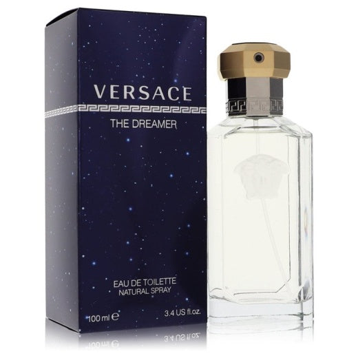 VERSACE THE DREAMER EDT 100ML (M)