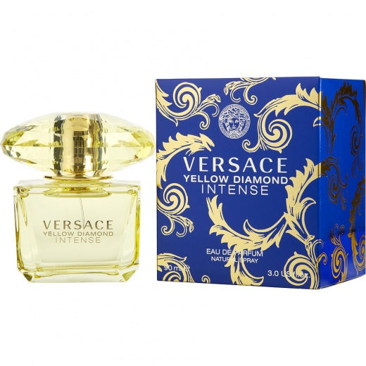 VERSACE YELLOW DIAMOND INTENSE 90 ML 3.0