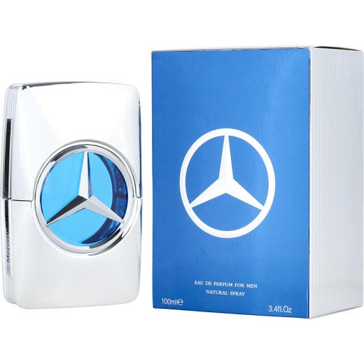 MERCEDES BENZ MAN [BRIGHT] EDP 100ML