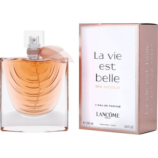 IRIS ABSOLU LA EST VIE BELLE EDP 100ML