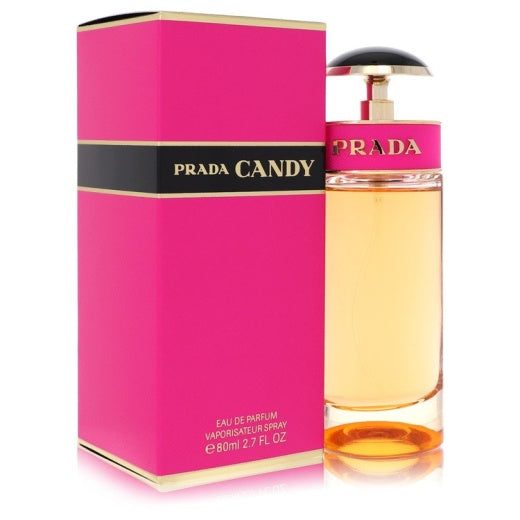 PRADA CANDY EDP 80ML (W)