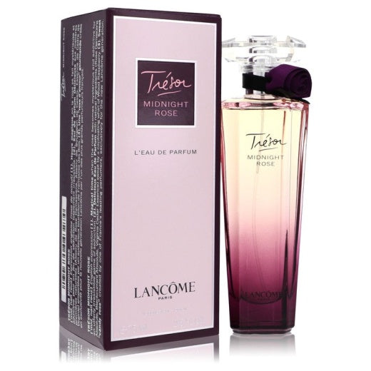 TRÉSOR MIDNIGHT ROSE L'EAU DE PARFUM 75ML 2.5