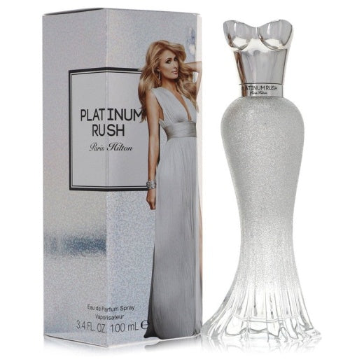 PARIS HILTON PLATINUM RUSH EDP 100ML