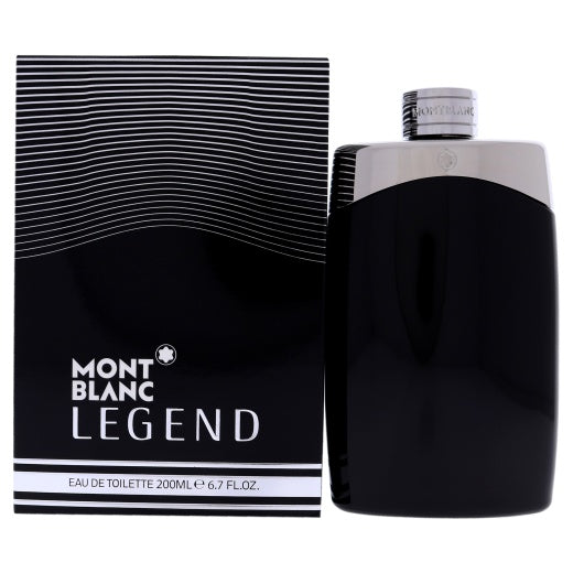 MONT BLAC LEGEND EDT 200 MLV6.7 EDT