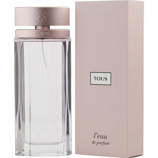 TOUS I'EAU DE PARFUM 90 ML 3