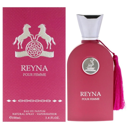 MAISON ALHAMBRA RYENA (W) 100ml 3.4oz