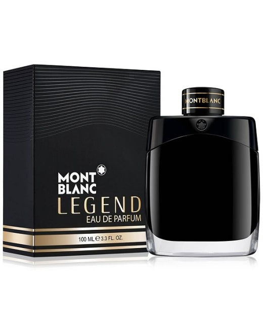 MONTBLANC LEGEND EDP 100ML 3.3 OZ