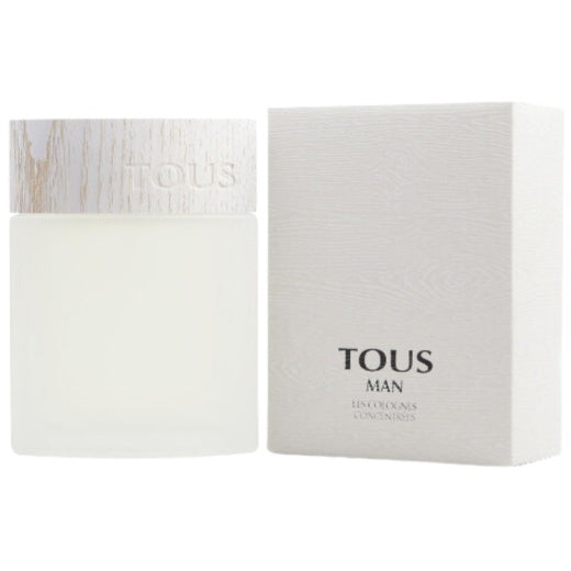 TOUS LES COLOGNES CONCENTREES EDT 90ML