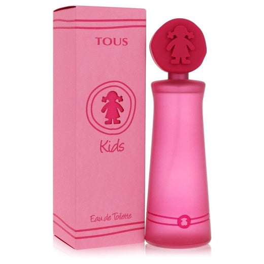 TOUS KIDS EDT 100ML  3.4