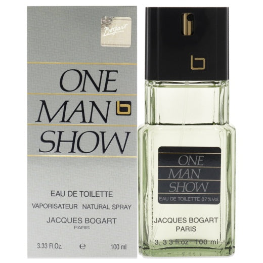 ONE MAN SHOW  EDT 100ML