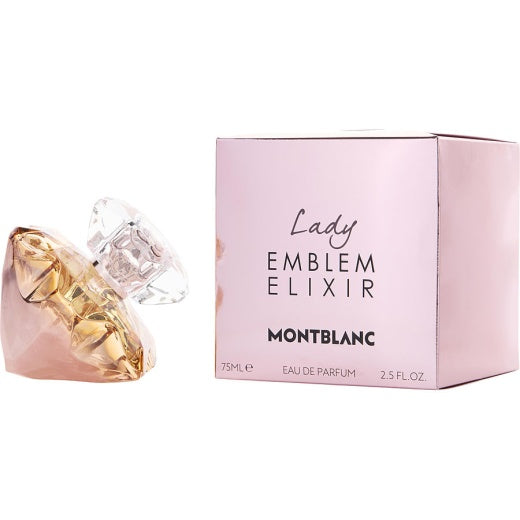 MONTLANG ELIXIR EMBLEM (W) EDP 75ML